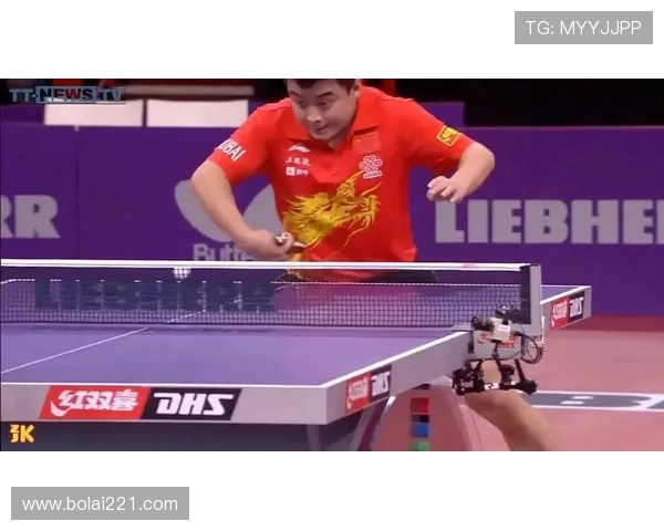 巴黎世乒赛巅峰对决现场直播全程精彩呈现 巴黎世乒赛巅峰对决现场直播全程精彩呈现